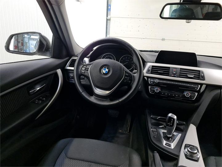 Photo 6 VIN: WBA8E11080K830056 - BMW 330 