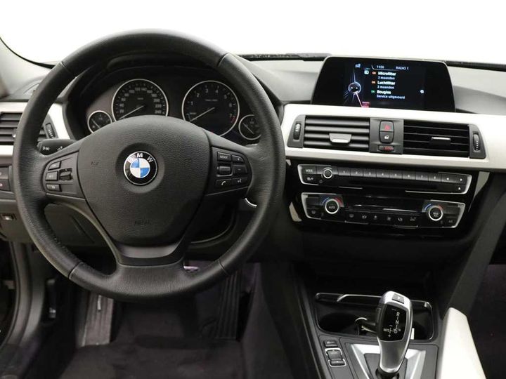 Photo 17 VIN: WBA8E11080K830171 - BMW BMW 3 SERIES 