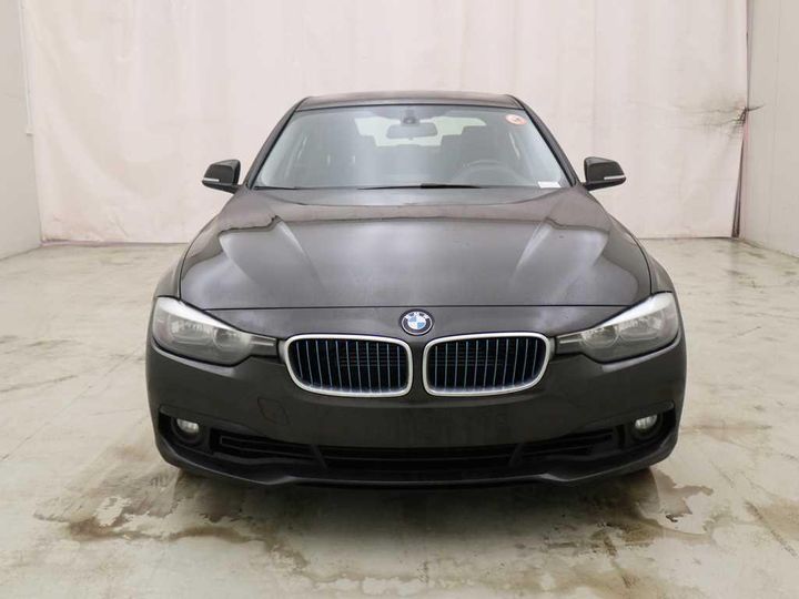 Photo 18 VIN: WBA8E11080K830171 - BMW BMW 3 SERIES 