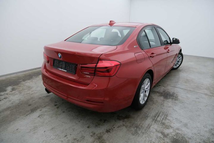 Photo 2 VIN: WBA8E11080K831529 - BMW 3-SERIE 4DRS &#3915 