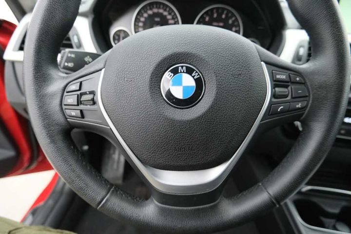 Photo 26 VIN: WBA8E11080K831529 - BMW 3-SERIE 4DRS &#3915 