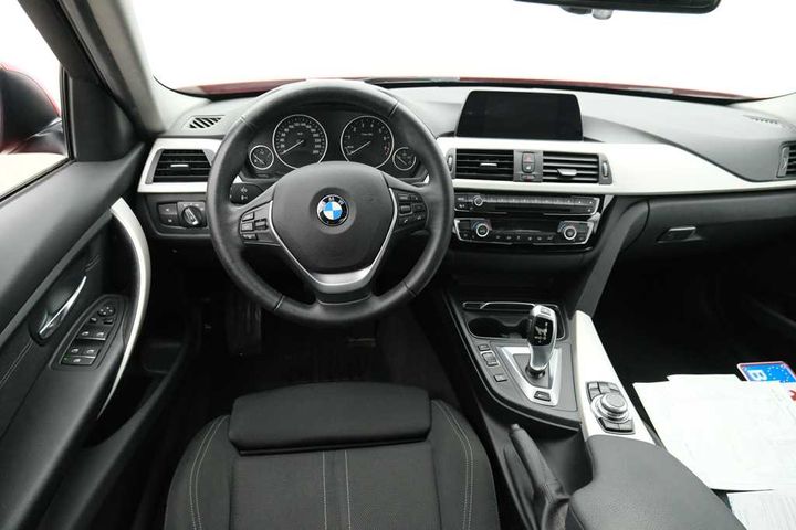 Photo 9 VIN: WBA8E11080K831529 - BMW 3-SERIE 4DRS &#3915 