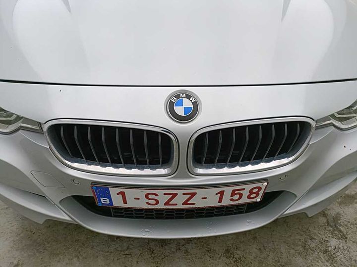 Photo 5 VIN: WBA8E11080K832051 - BMW 3-SERIE 4DRS &#3915 