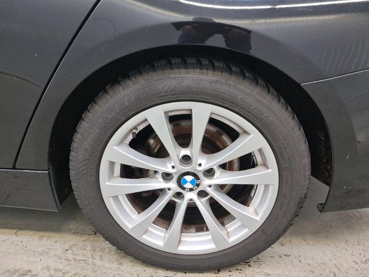 Photo 14 VIN: WBA8E11090K415750 - BMW 330 