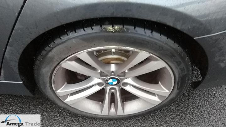 Photo 13 VIN: WBA8E11090K415974 - BMW 330E 