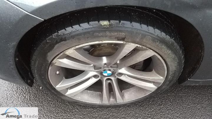 Photo 9 VIN: WBA8E11090K415974 - BMW 330E 