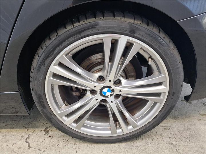 Photo 14 VIN: WBA8E11090K416297 - BMW 330 