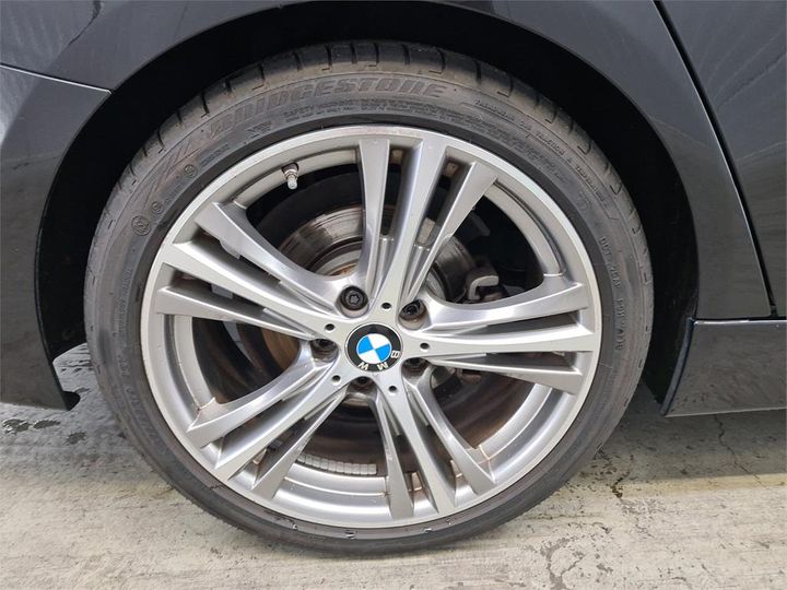 Photo 15 VIN: WBA8E11090K416297 - BMW 330 