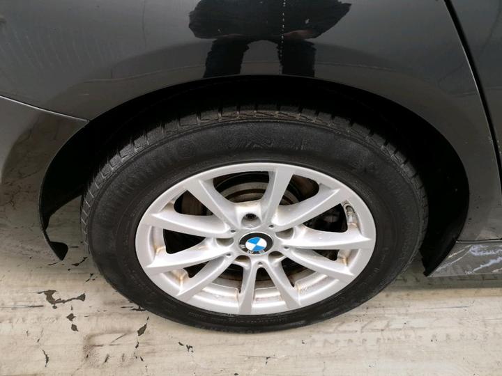 Photo 16 VIN: WBA8E11090K417434 - BMW 330 