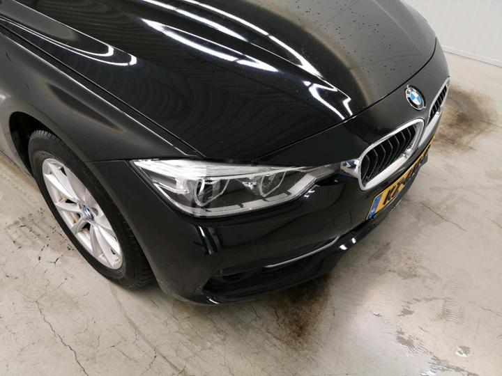 Photo 35 VIN: WBA8E11090K417434 - BMW 330 