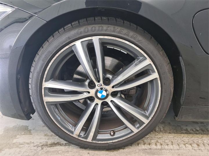 Photo 12 VIN: WBA8E11090K418020 - BMW 330 