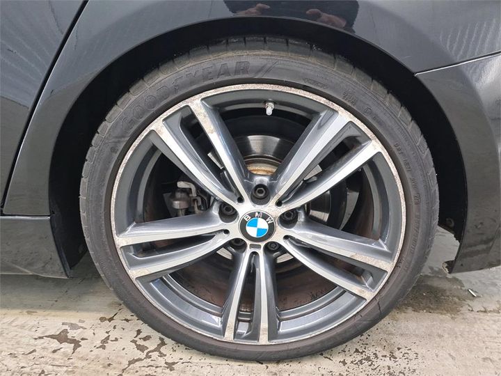 Photo 14 VIN: WBA8E11090K418020 - BMW 330 