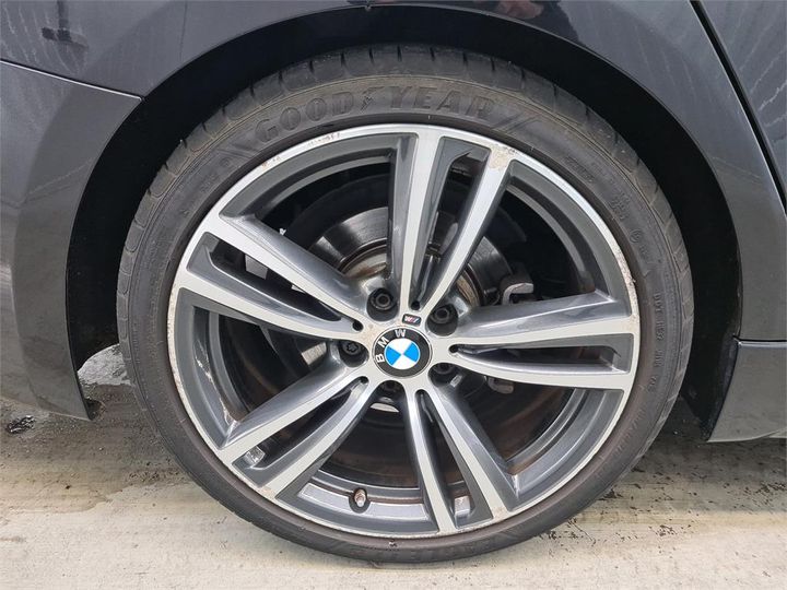 Photo 15 VIN: WBA8E11090K418020 - BMW 330 