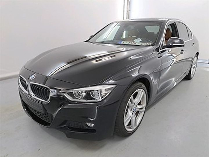 Photo 1 VIN: WBA8E11090K420964 - BMW 330E 