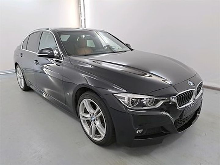 Photo 2 VIN: WBA8E11090K420964 - BMW 330E 