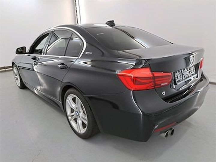 Photo 3 VIN: WBA8E11090K420964 - BMW 330E 