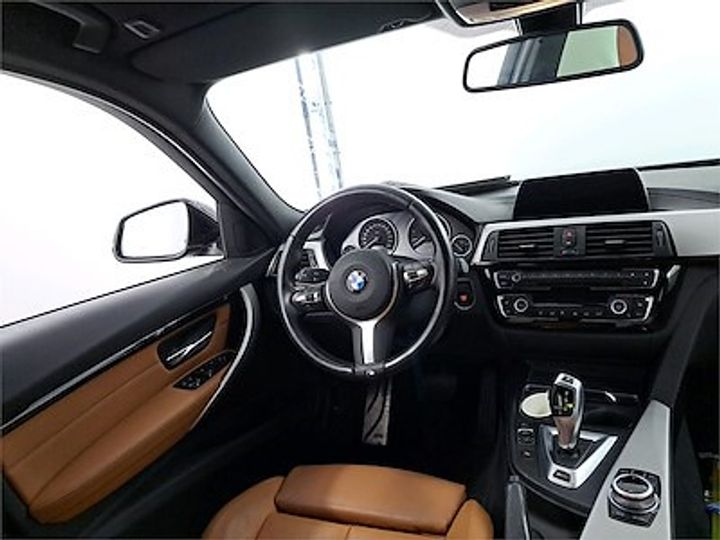 Photo 8 VIN: WBA8E11090K420964 - BMW 330E 