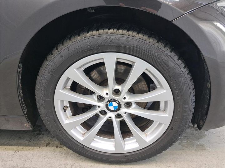 Photo 13 VIN: WBA8E11090K476905 - BMW 330 