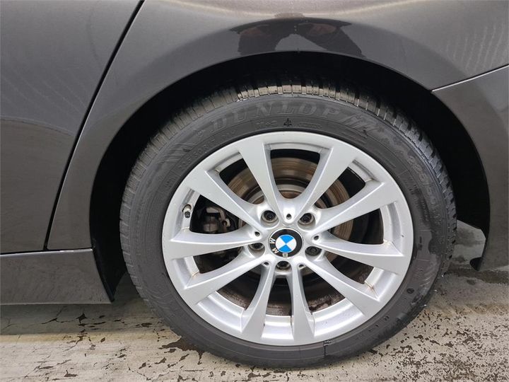 Photo 14 VIN: WBA8E11090K476905 - BMW 330 