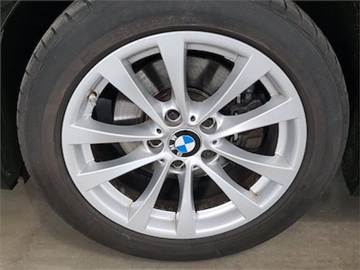 Photo 5 VIN: WBA8E11090K477164 - BMW 3-SERIE 330E 252PK 