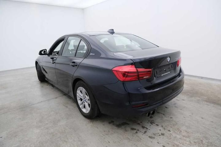 Photo 7 VIN: WBA8E11090K828140 - BMW 3-SERIE 4DRS &#3915 