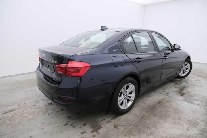 Photo 2 VIN: WBA8E11090K828140 - BMW 3-SERIE 4DRS &#3915 