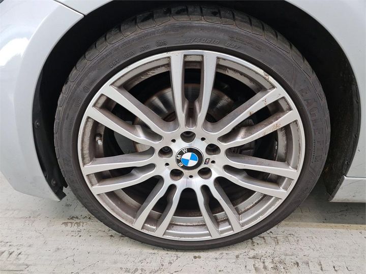 Photo 12 VIN: WBA8E11090K828560 - BMW 330 