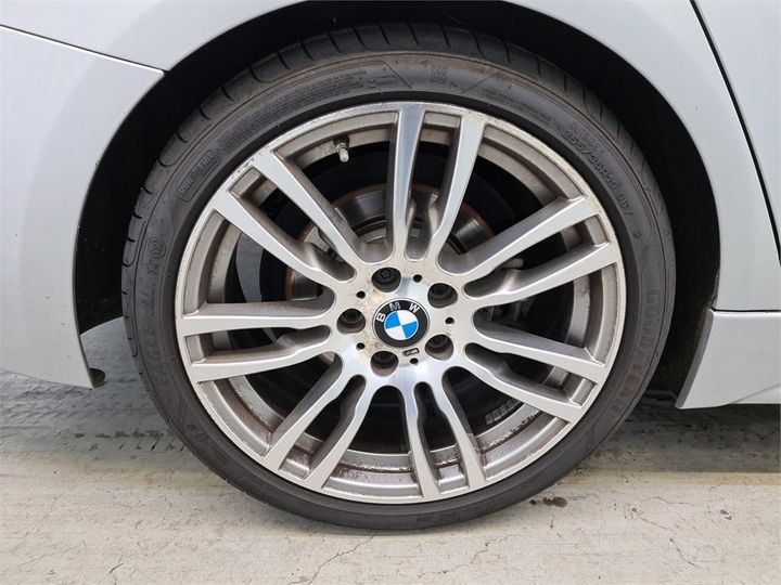 Photo 15 VIN: WBA8E11090K828560 - BMW 330 