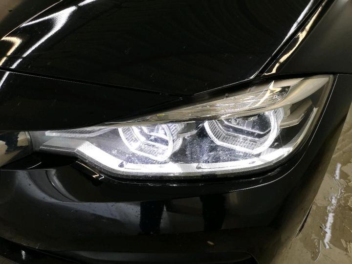 Photo 16 VIN: WBA8E11090K828963 - BMW 330 