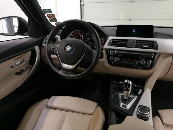 Photo 6 VIN: WBA8E11090K828963 - BMW 330 