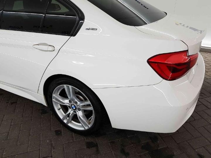 Photo 22 VIN: WBA8E11090K829157 - BMW 3 SERIE SEDAN 