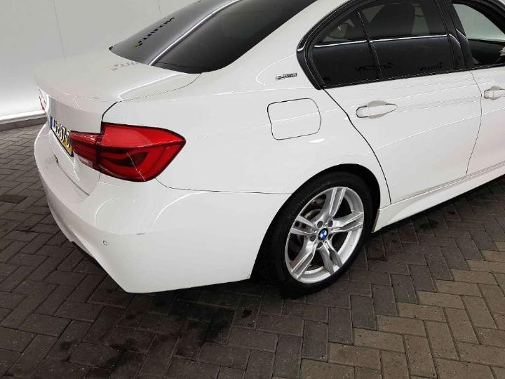 Photo 23 VIN: WBA8E11090K829157 - BMW 3 SERIE SEDAN 