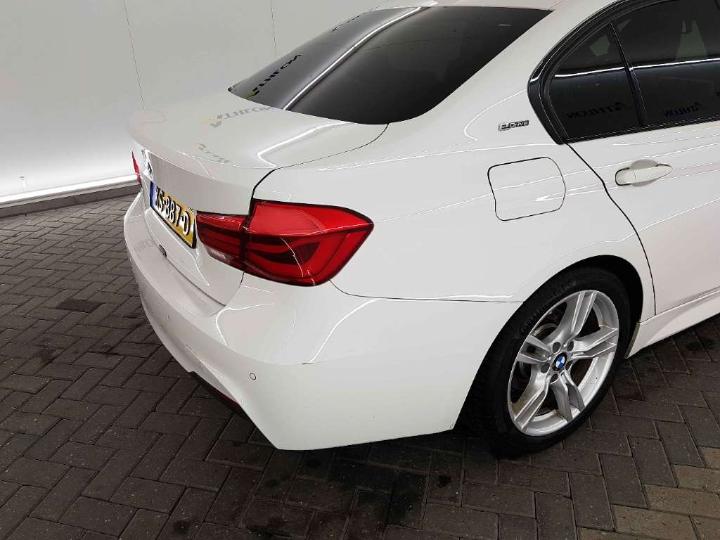 Photo 24 VIN: WBA8E11090K829157 - BMW 3 SERIE SEDAN 