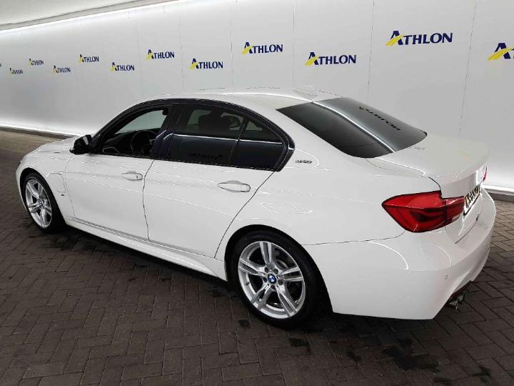 Photo 3 VIN: WBA8E11090K829157 - BMW 3 SERIE SEDAN 