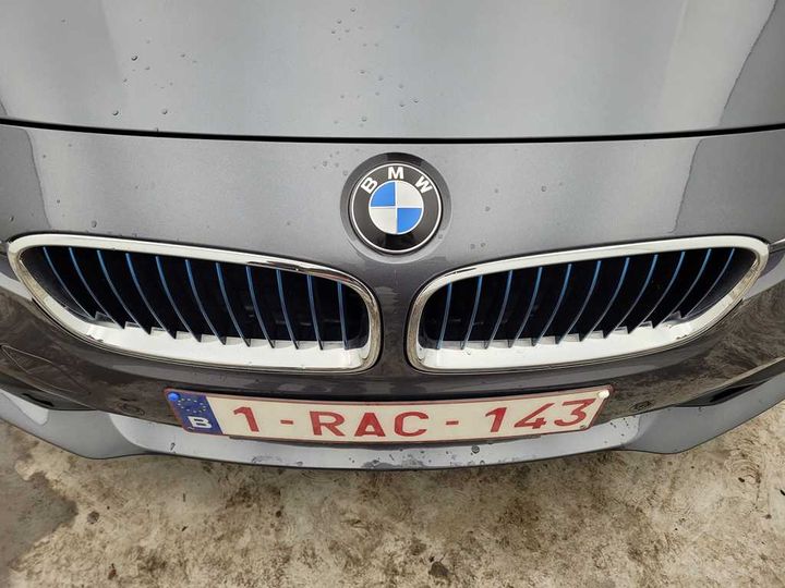 Photo 5 VIN: WBA8E11090K829160 - BMW 3-SERIE 4DRS &#3915 