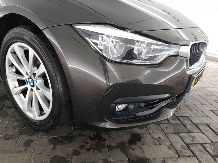 Photo 18 VIN: WBA8E11090K829790 - BMW 3 SERIE SEDAN 