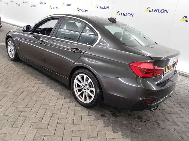 Photo 3 VIN: WBA8E11090K829790 - BMW 3 SERIE SEDAN 