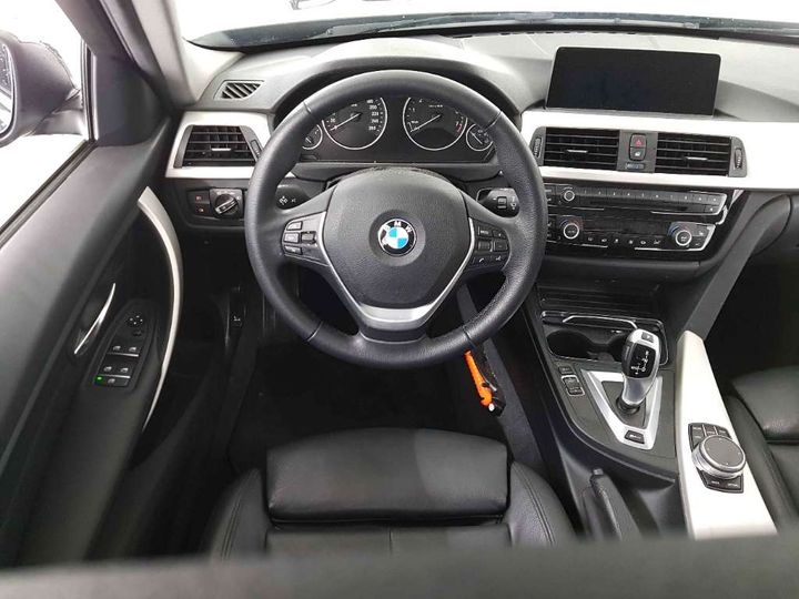 Photo 7 VIN: WBA8E11090K829790 - BMW 3 SERIE SEDAN 