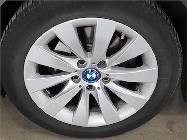 Photo 5 VIN: WBA8E11090K829921 - BMW 3-SERIE 