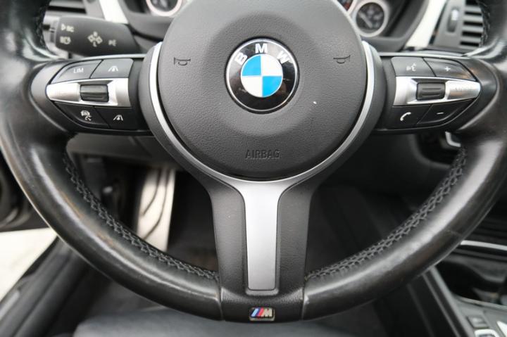 Photo 11 VIN: WBA8E11090K830020 - BMW 3-SERIE 4DRS &#3915 