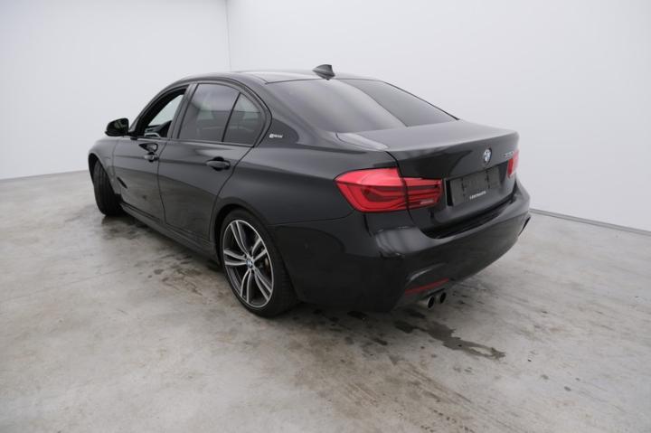 Photo 3 VIN: WBA8E11090K830020 - BMW 3-SERIE 4DRS &#3915 