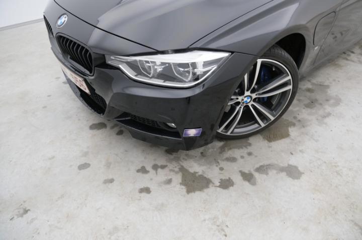 Photo 30 VIN: WBA8E11090K830020 - BMW 3-SERIE 4DRS &#3915 