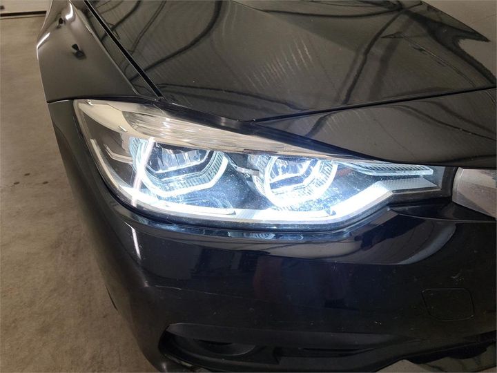 Photo 13 VIN: WBA8E11090K830065 - BMW 3 