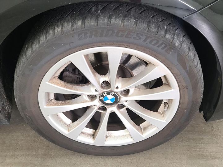 Photo 19 VIN: WBA8E11090K830065 - BMW 3 