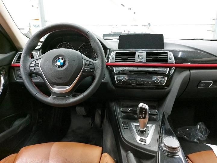 Photo 8 VIN: WBA8E11090K831121 - BMW 3 BERLINE 