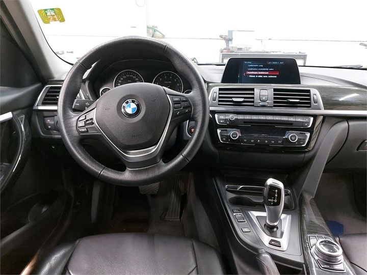 Photo 14 VIN: WBA8E11090K832205 - BMW 3 BERLINE 