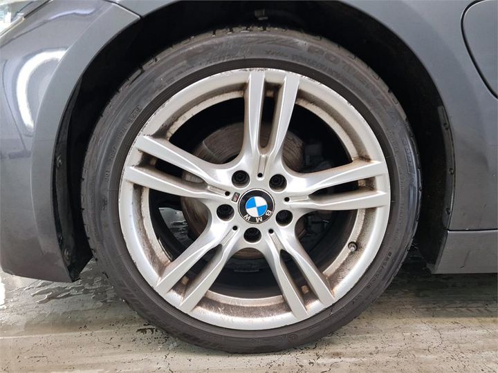 Photo 12 VIN: WBA8E110X0K417264 - BMW 330 