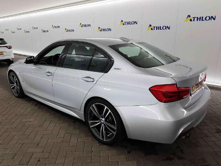 Photo 3 VIN: WBA8E110X0K417751 - BMW 3 SERIE SEDAN 