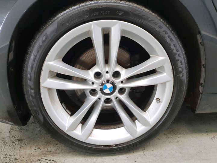 Photo 13 VIN: WBA8E110X0K418186 - BMW 330 