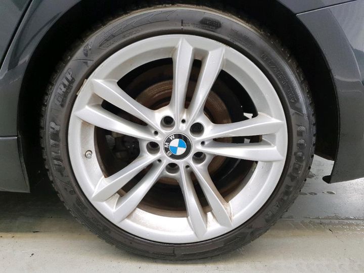 Photo 15 VIN: WBA8E110X0K418186 - BMW 330 